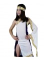 Toga Romana con spacco