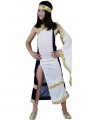 Toga Romana con spacco