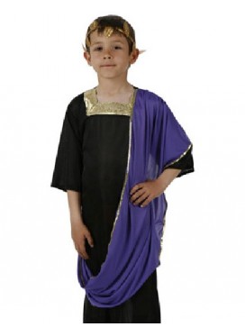 Costume Cesare Bambino