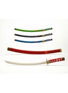 Katana Ninja