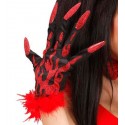 Guanti Devil