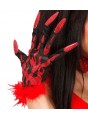Guanti Devil