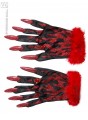 Guanti Devil