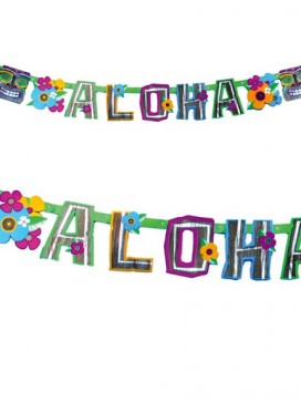 Festone Aloha