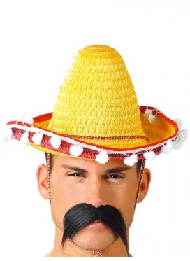 Baby Sombrero Col. Ass.