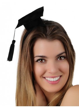 Cappello Laureato Mini