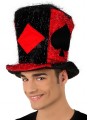 Cappello Cilindro Poker