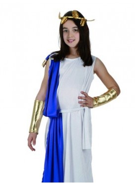 Costume Romana Porpora