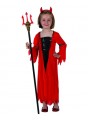 Costume Diavolina