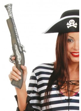 Pistola Trabucco 42cm