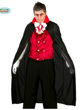 Mantello da Vampiro