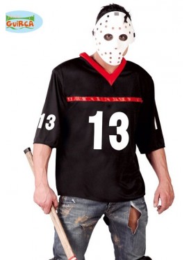 Costume Venerdì 13