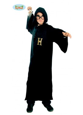 Costume Mago Harry Potter
