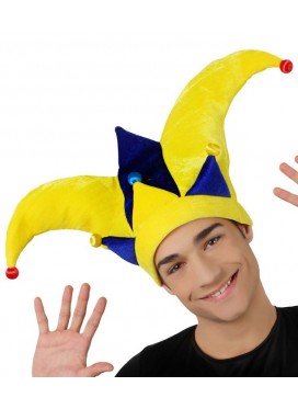 Cappello Buffone