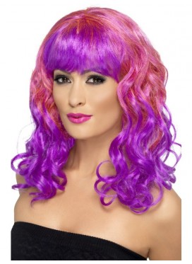 Parrucca Diva