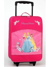 Trolley Principesse Disney  