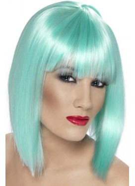 Parrucca Glam Acqua