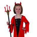 Costume Diavolina