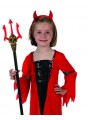 Costume Diavolina