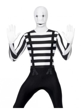 Costume Mimo