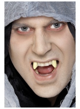 Denti Dracula Dark