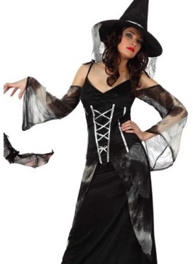 Costume Strega Ecate