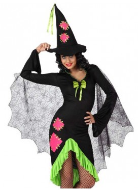 Costume Strega Party