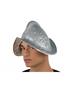 Elmo Guerriero Medievale