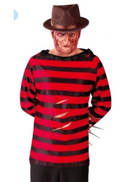 Costume Nightmare Freddy Krueger