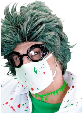 Girocollo Gocce di Slime