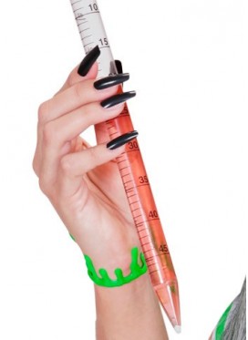 Braccialetti Gocce di Slime