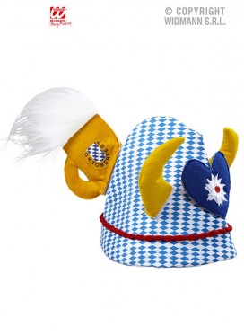 Cappello Oktoberfest