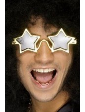 Occhiali da Sole Star Oro