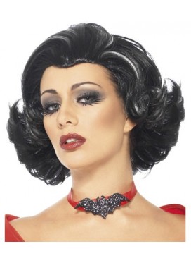 Parrucca Vampira Maila