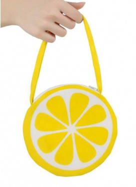 Borsetta Limone