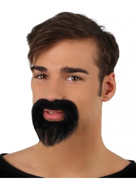 Barba Nera