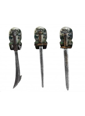 Spada Medievale 62cm