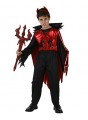 Costume Diavolo Giovane