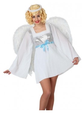 Costume Angelo