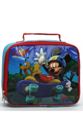 Borsa Topolino Merenda