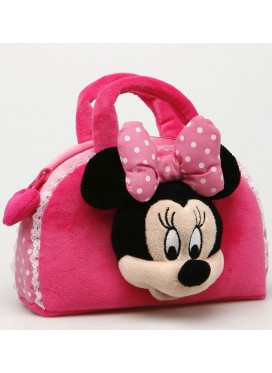 Mini Borsetta Minnie