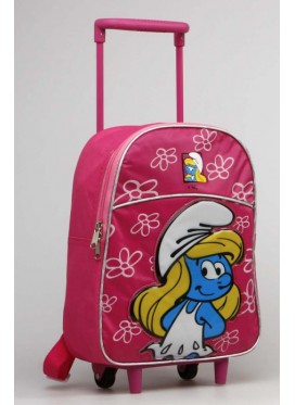 Trolley Puffetta