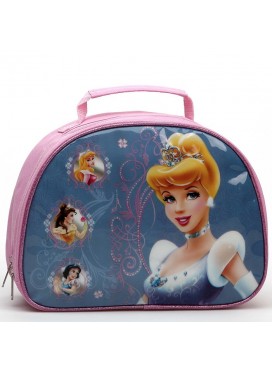 Borsa Cenerentola Disney Merenda