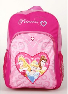 Zaino Principesse Disney