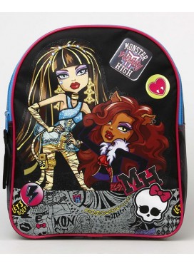 Zaino Monster High