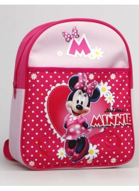 Zaino Minnie Junior