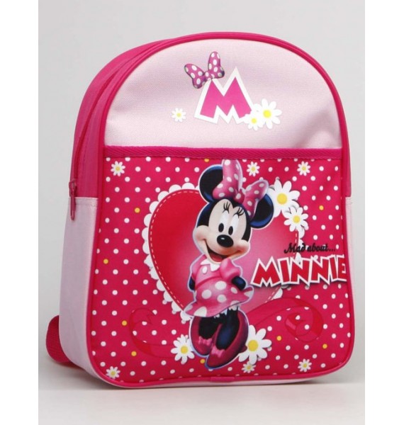 Zaino Minnie Junior