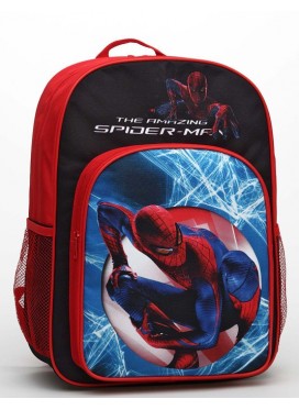 Zaino Spiderman Amazing