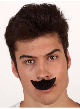 Baffi Double Face