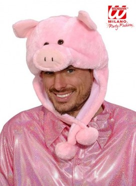 Cappello Peppa Pig
